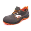 LAMBDA NEOS S1 SRC polobotka šedá 42
